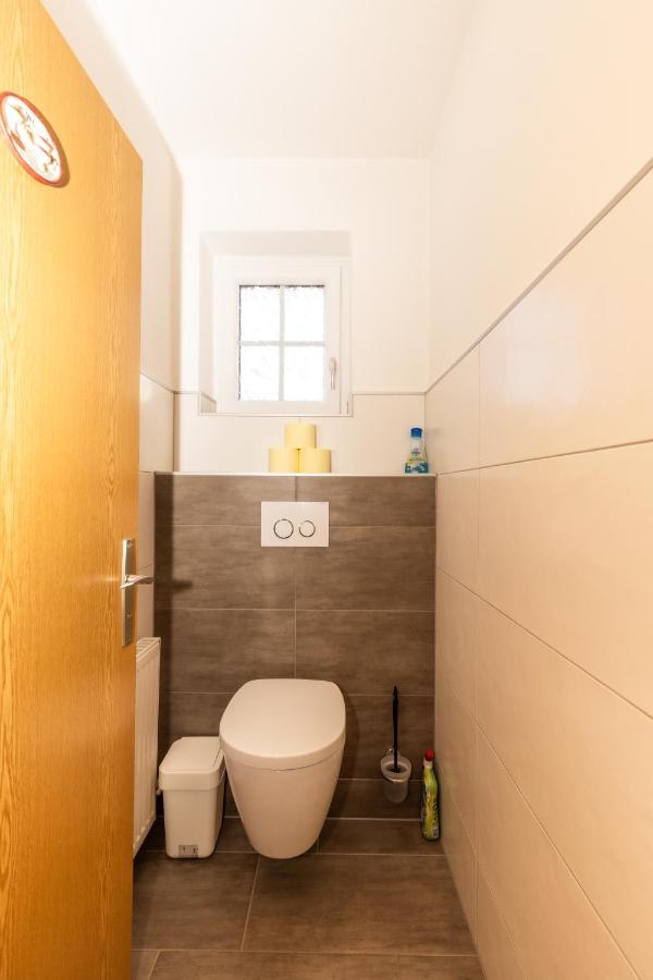 Ferienwohnung Huegelland Peilstein im Mühlviertel Eksteriør billede