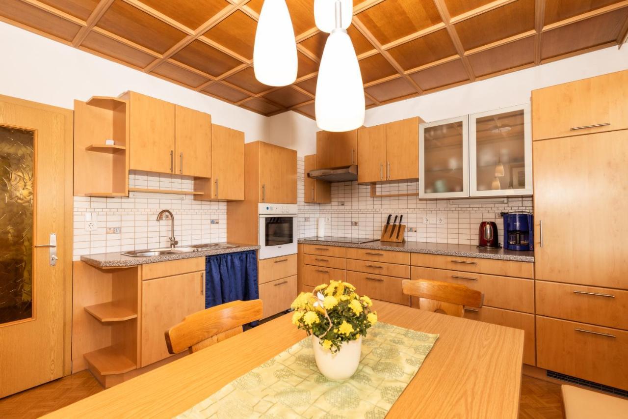 Ferienwohnung Huegelland Peilstein im Mühlviertel Eksteriør billede