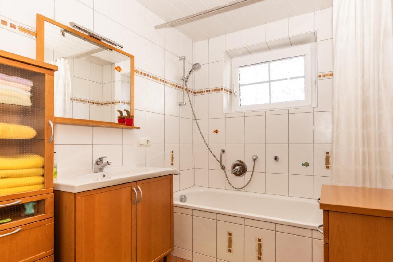 Ferienwohnung Huegelland Peilstein im Mühlviertel Eksteriør billede