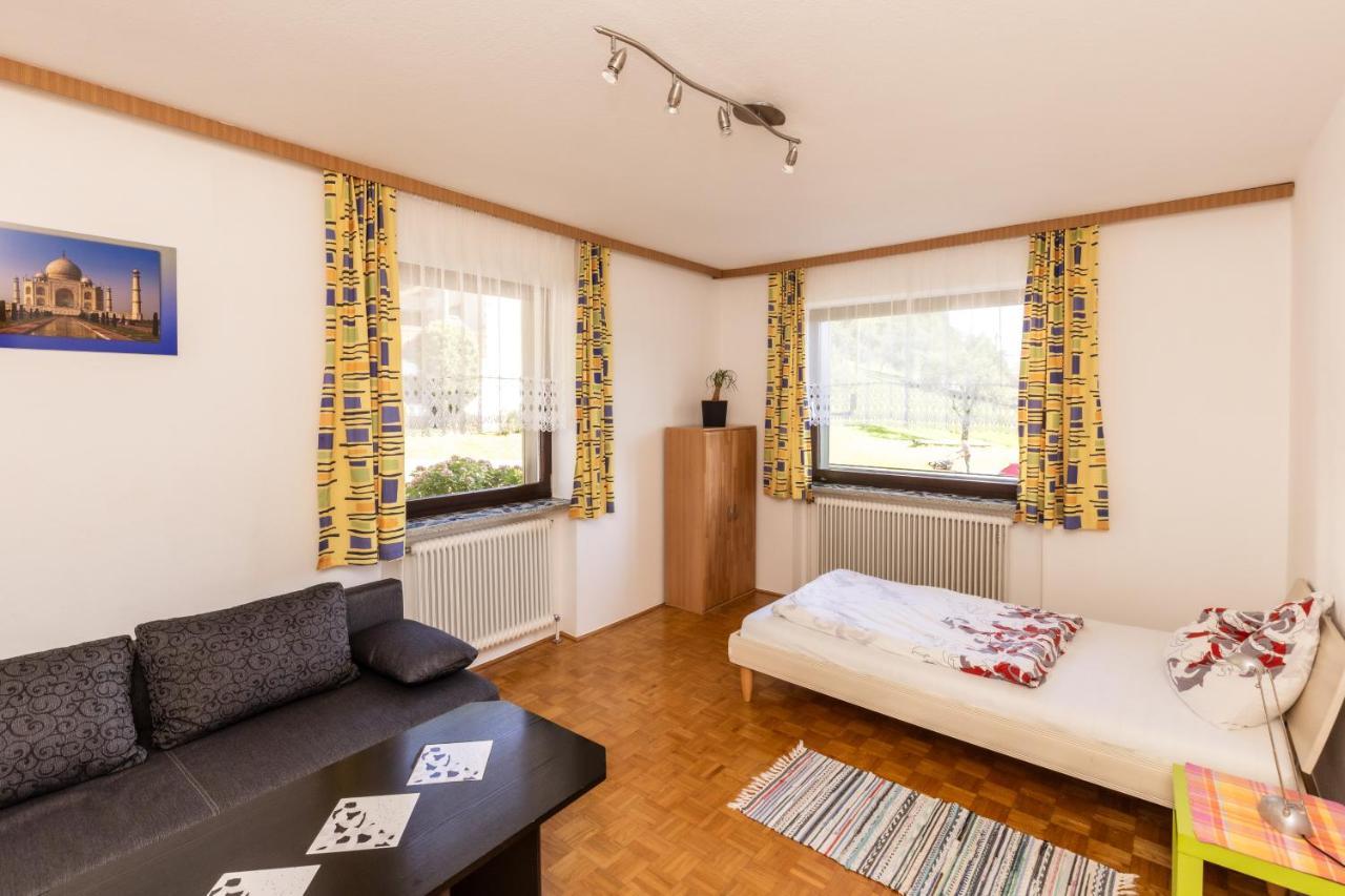 Ferienwohnung Huegelland Peilstein im Mühlviertel Eksteriør billede
