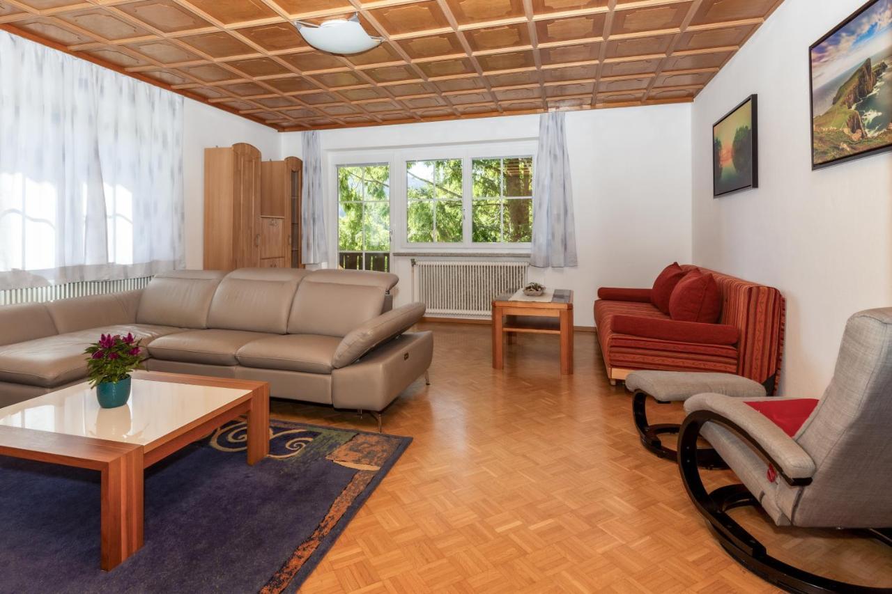 Ferienwohnung Huegelland Peilstein im Mühlviertel Eksteriør billede
